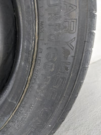 2012-2018 Ford Focus Spare Donut Tire Wheel Rim Oem 1455302 - Oemusedautoparts1.com