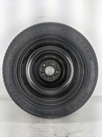 2012-2018 Ford Focus Spare Donut Tire Wheel Rim Oem 1455302 - Oemusedautoparts1.com