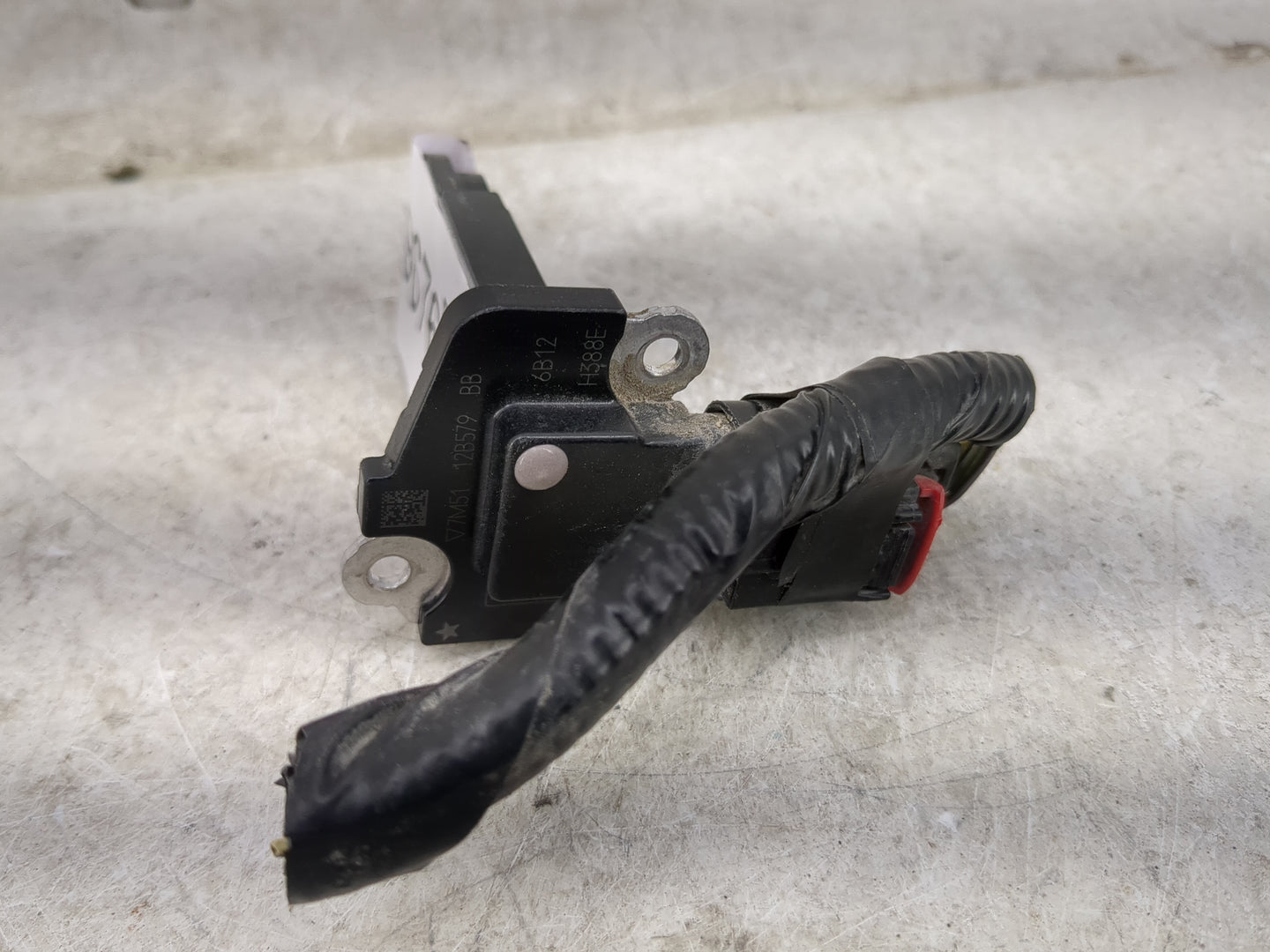 2012-2018 Ford Focus Mass Air Flow Meter Maf - Oemusedautoparts1.com