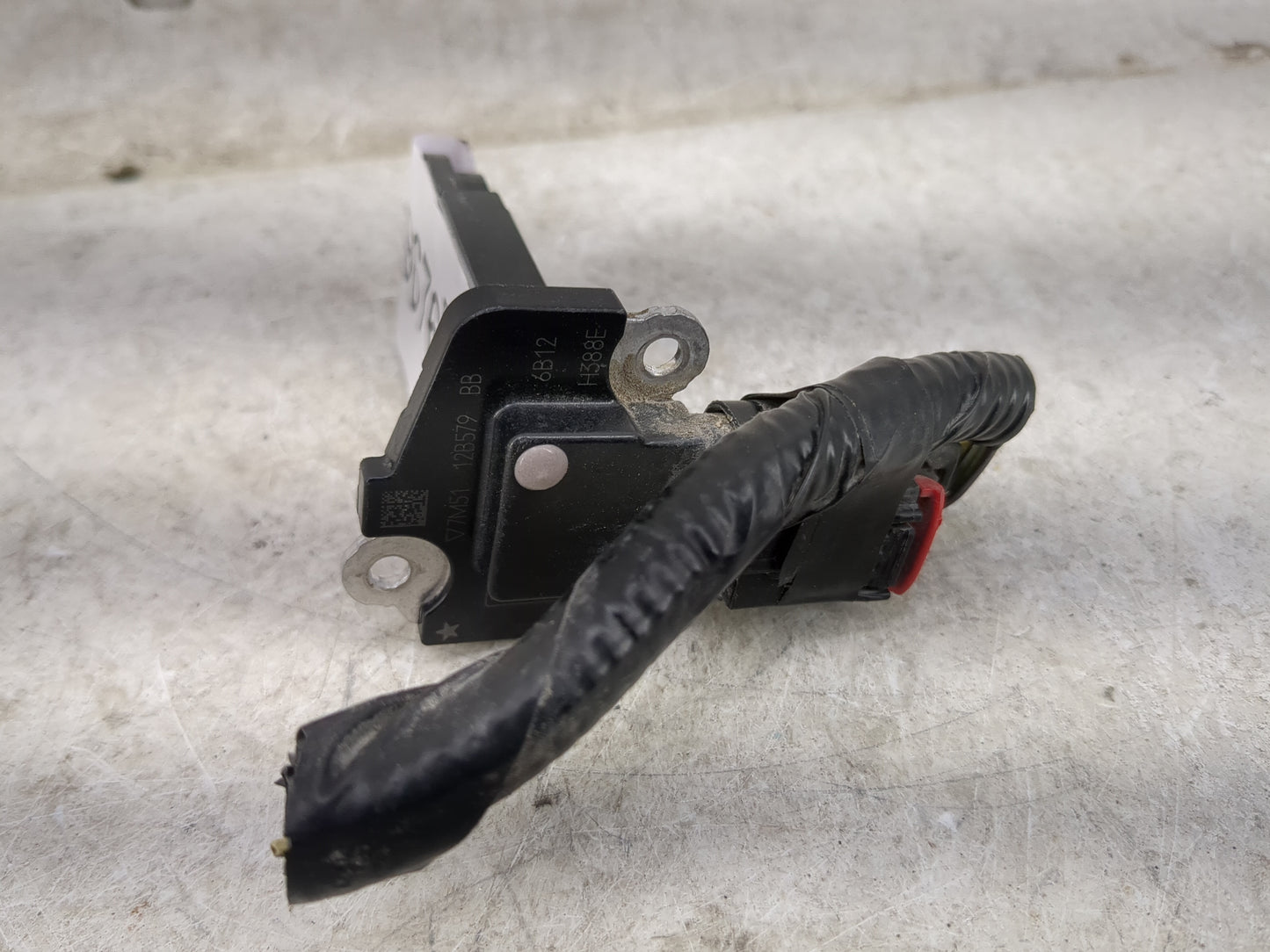 2012-2018 Ford Focus Mass Air Flow Meter Maf - Oemusedautoparts1.com
