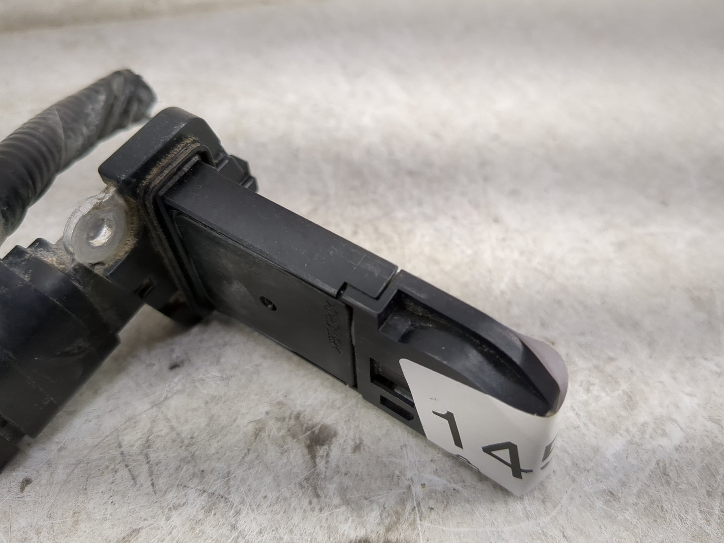 2012-2018 Ford Focus Mass Air Flow Meter Maf - Oemusedautoparts1.com