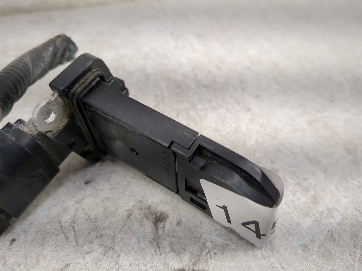 2012-2018 Ford Focus Mass Air Flow Meter Maf - Oemusedautoparts1.com