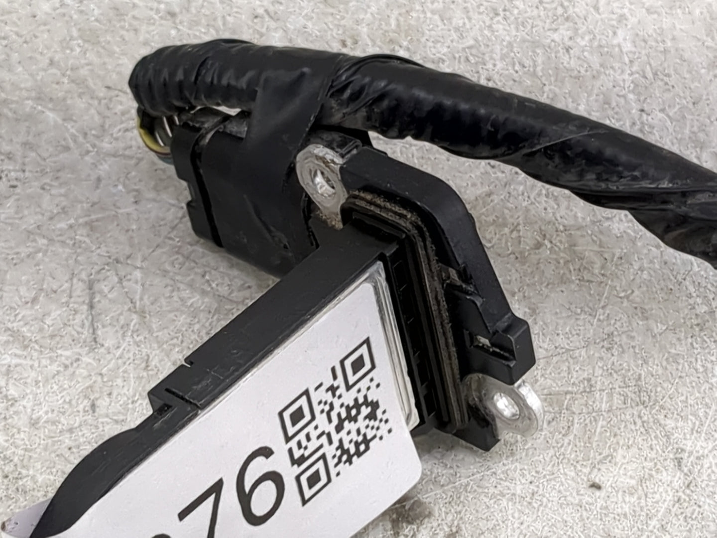 2012-2018 Ford Focus Mass Air Flow Meter Maf - Oemusedautoparts1.com