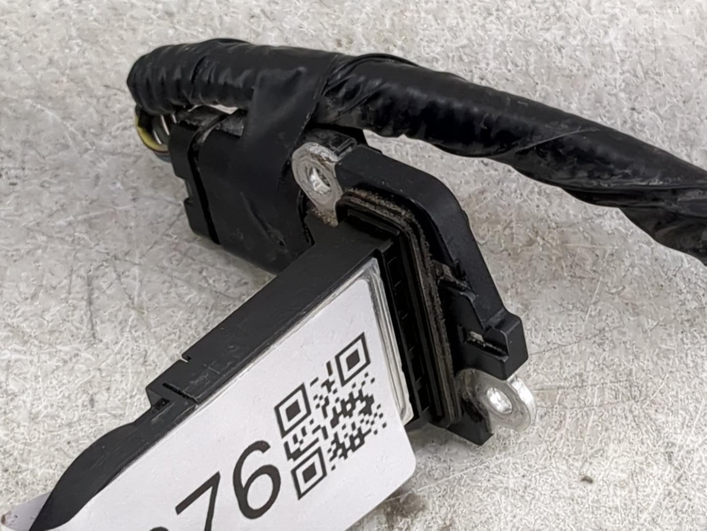 2012-2018 Ford Focus Mass Air Flow Meter Maf - Oemusedautoparts1.com