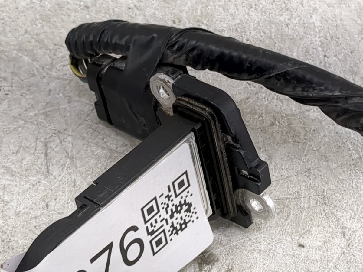 2012-2018 Ford Focus Mass Air Flow Meter Maf Sensor 1459676 - Oemusedautoparts1.com