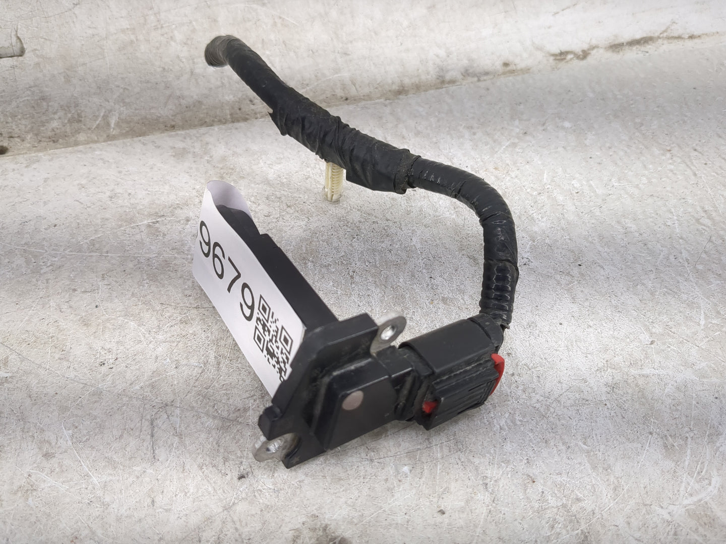 2012-2018 Ford Focus Mass Air Flow Meter Maf - Oemusedautoparts1.com