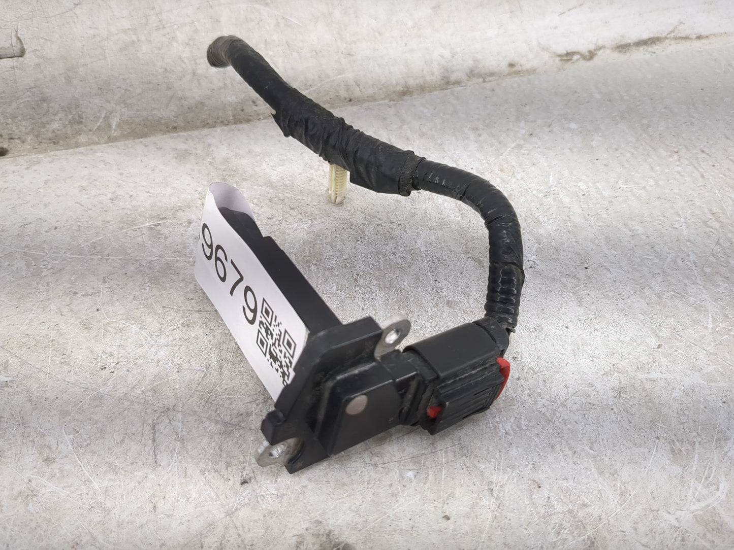 2012-2018 Ford Focus Mass Air Flow Meter Maf - Oemusedautoparts1.com