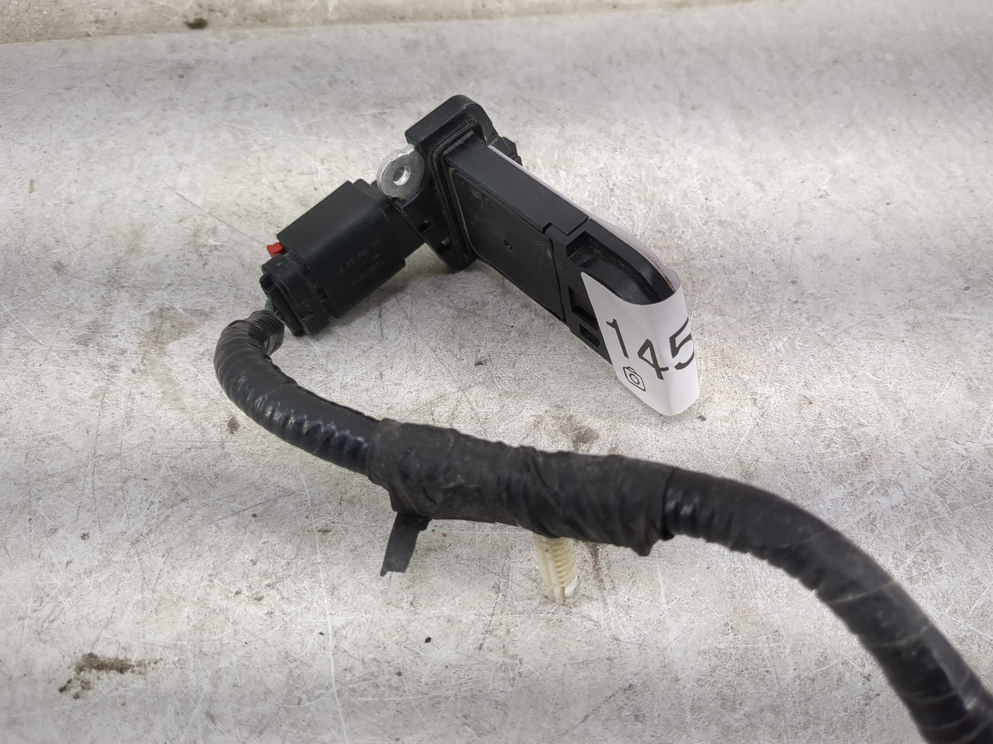2012-2018 Ford Focus Mass Air Flow Meter Maf - Oemusedautoparts1.com