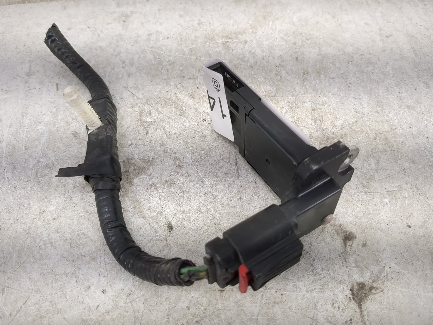 2012-2018 Ford Focus Mass Air Flow Meter Maf - Oemusedautoparts1.com