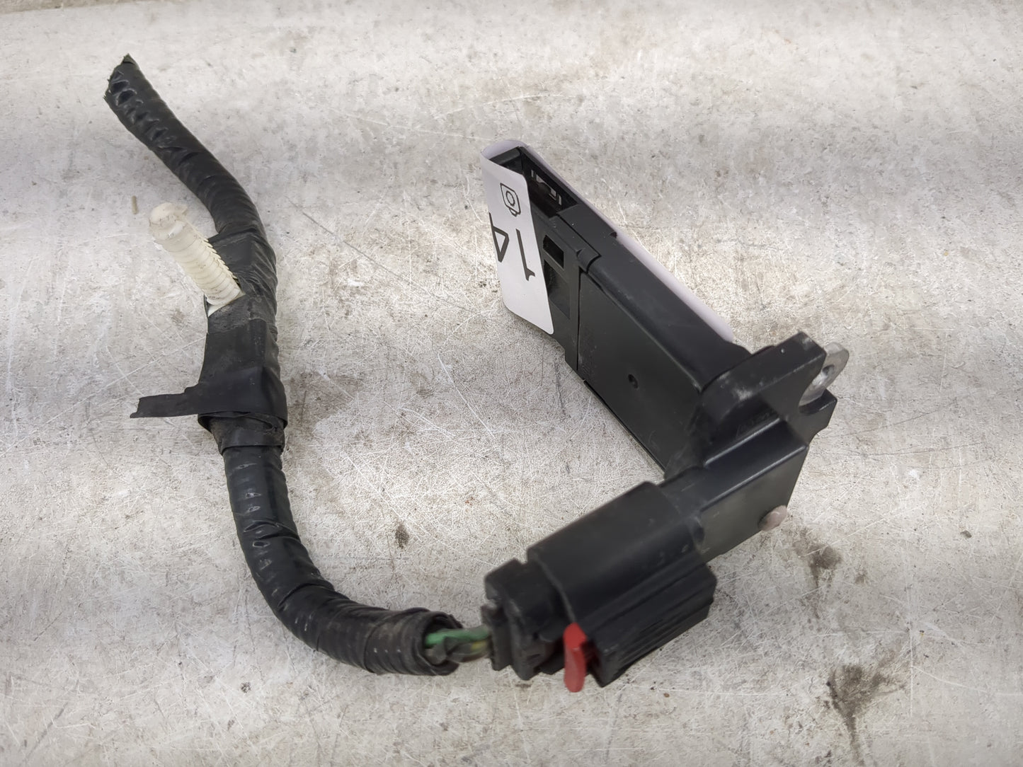 2012-2018 Ford Focus Mass Air Flow Meter Maf - Oemusedautoparts1.com