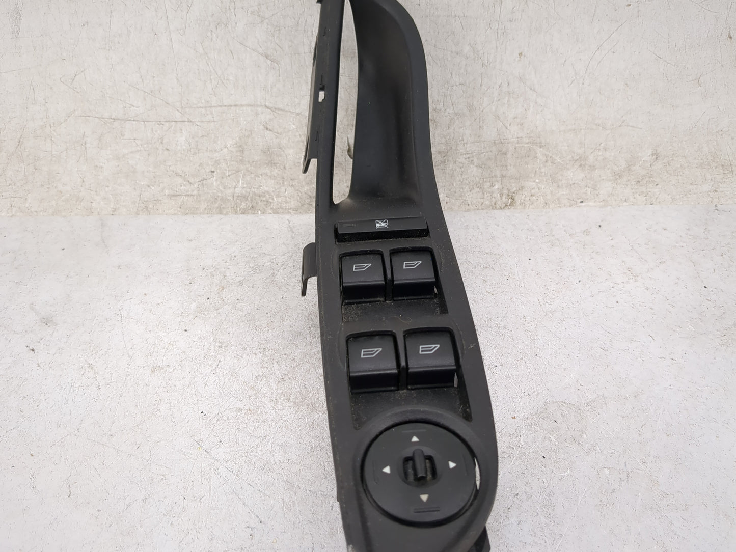 2012-2018 Ford Focus Master Power Window Switch Replacement Driver Side Left P/N:2M85502X Fits OEM Used Auto Parts - Oemused