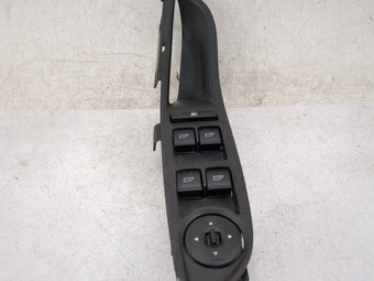 compare product 2012-2018 Ford Focus Master Power Window Switch Replacement Driver Side Left P/N:2M85502X Fits OEM Used Auto Parts
