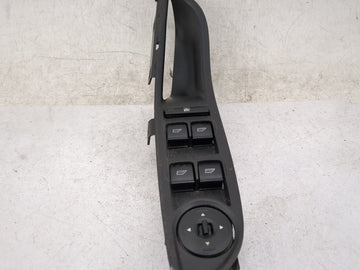 2012-2018 Ford Focus Master Power Window Switch Replacement Driver Side Left P/N:2M85502X Fits OEM Used Auto Parts - Oemused
