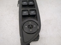 2012-2018 Ford Focus Master Power Window Switch Replacement Driver Side Left P/N:2M85502X Fits OEM Used Auto Parts - Oemused