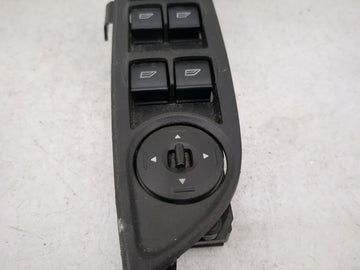 2012-2018 Ford Focus Master Power Window Switch Replacement Driver Side Left P/N:2M85502X Fits OEM Used Auto Parts