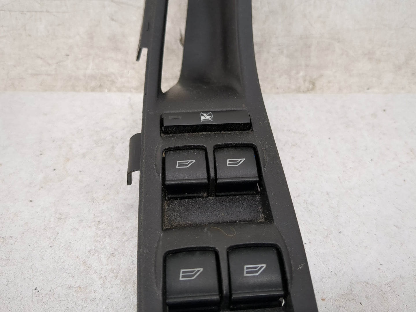 2012-2018 Ford Focus Master Power Window Switch Replacement Driver Side Left P/N:2M85502X Fits OEM Used Auto Parts - Oemused