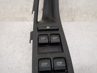 2012-2018 Ford Focus Master Power Window Switch Replacement Driver Side Left P/N:2M85502X Fits OEM Used Auto Parts - Oemused