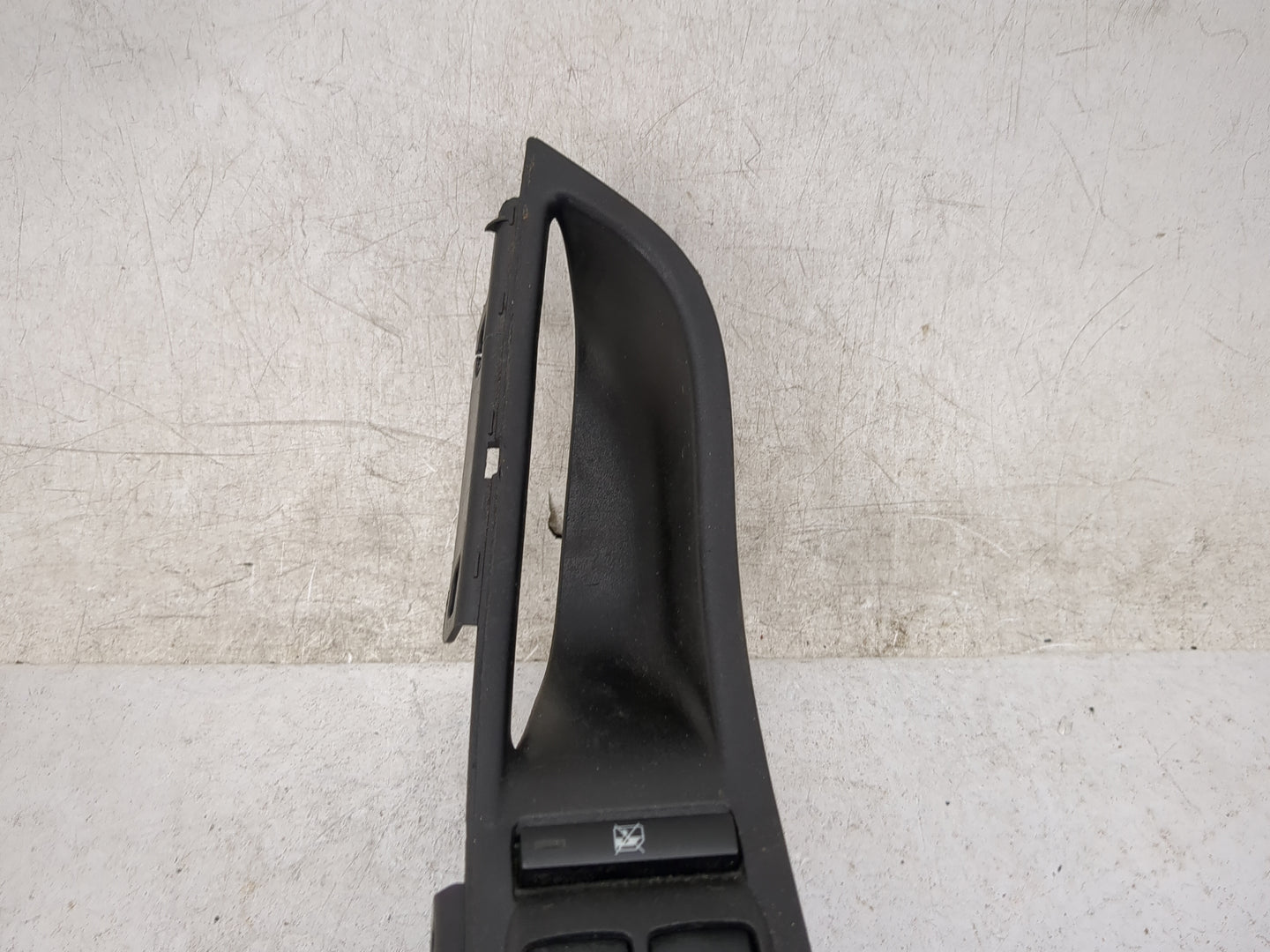 2012-2018 Ford Focus Master Power Window Switch Replacement Driver Side Left P/N:2M85502X Fits OEM Used Auto Parts - Oemused