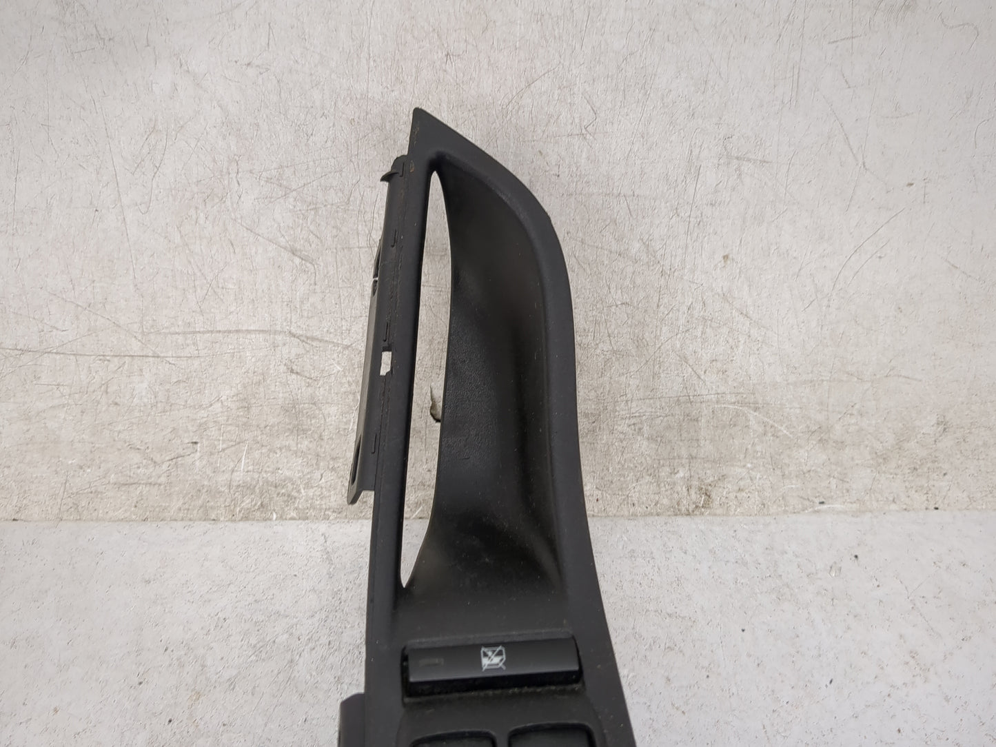 2012-2018 Ford Focus Master Power Window Switch Replacement Driver Side Left P/N:2M85502X Fits OEM Used Auto Parts - Oemused