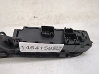 2012-2018 Ford Focus Master Power Window Switch Replacement Driver Side Left P/N:2M85502X Fits OEM Used Auto Parts - Oemused