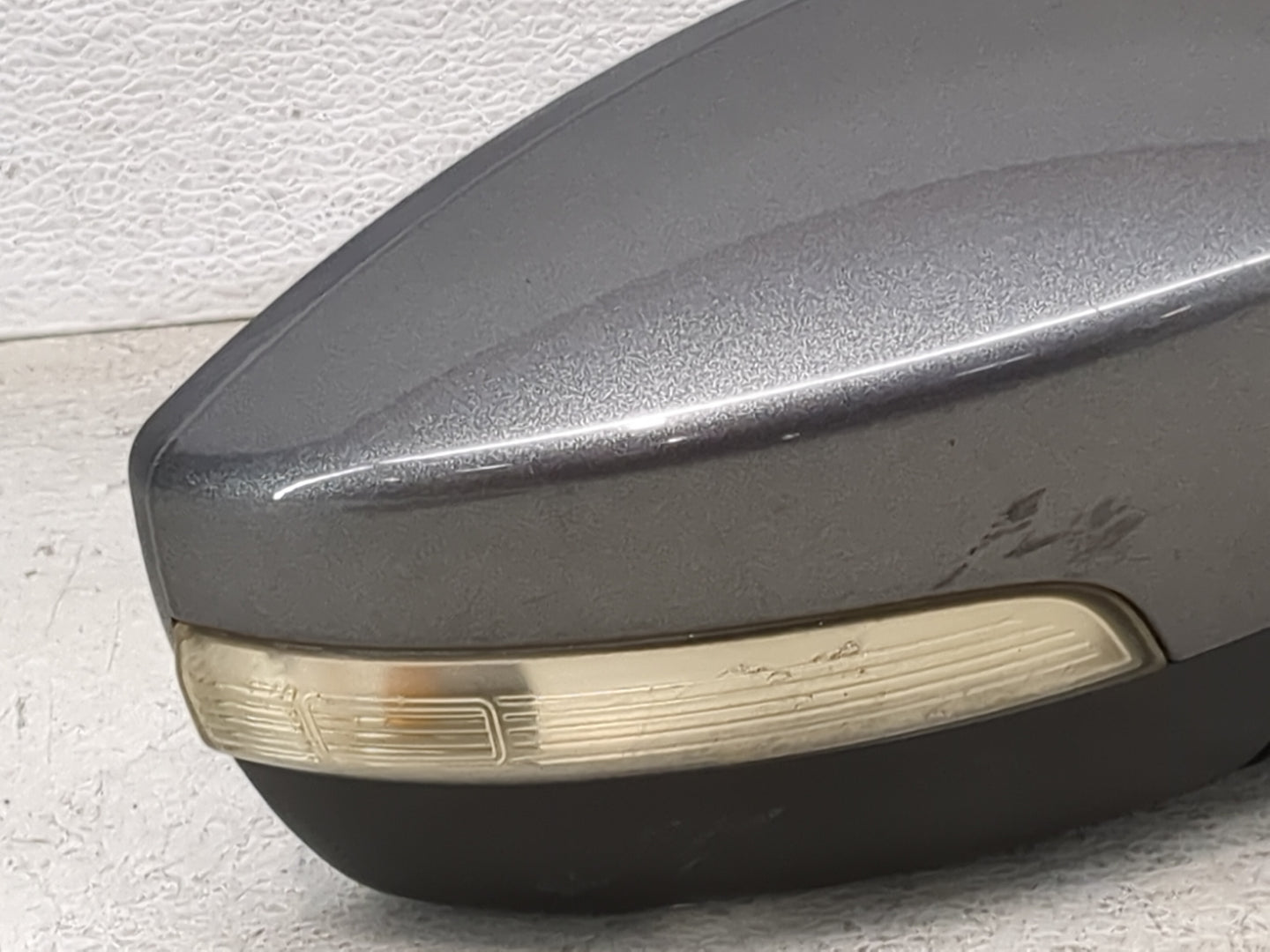 2012-2014 Ford Focus Passenger Side View Mirror - Right Door Mirror OEM Used - Oemusedautoparts1.com