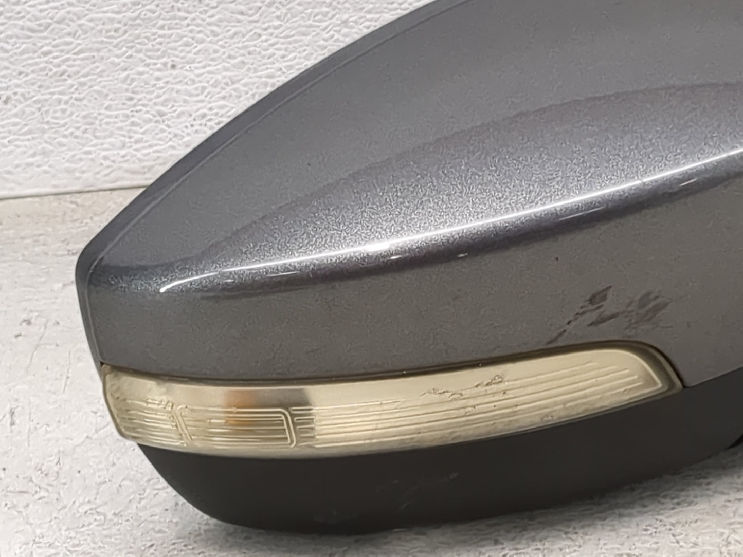 2012-2014 Ford Focus Passenger Side View Mirror - Right Door Mirror OEM Used - Oemusedautoparts1.com