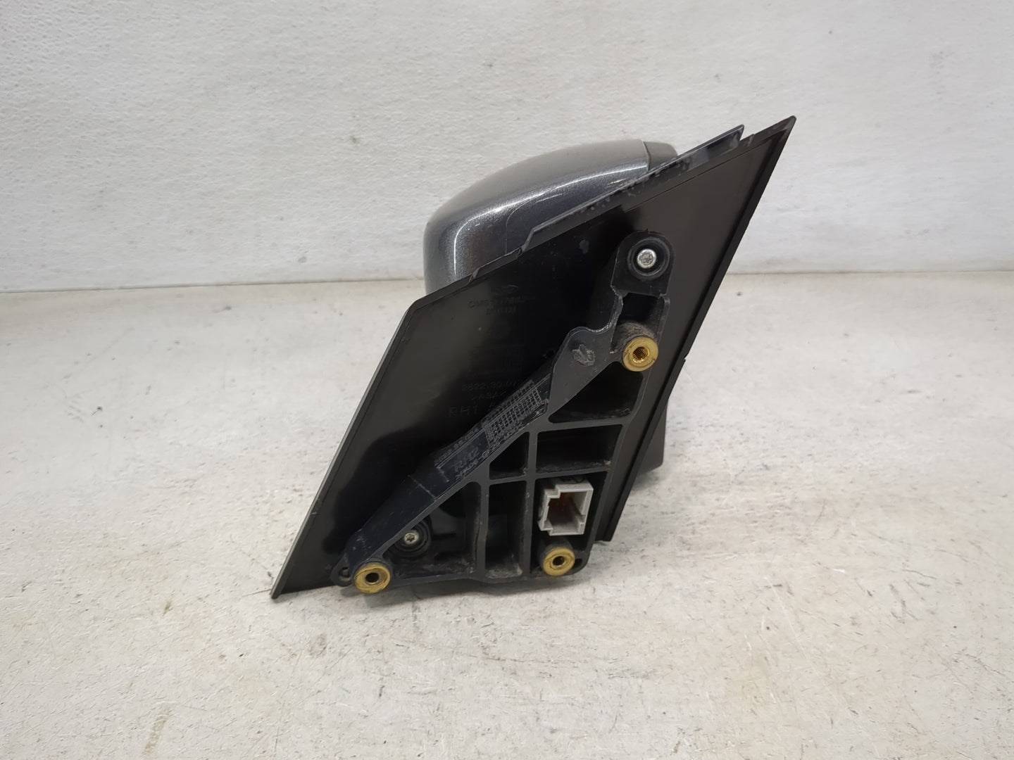 2012-2014 Ford Focus Passenger Side View Mirror - Right Door Mirror OEM Used - Oemusedautoparts1.com