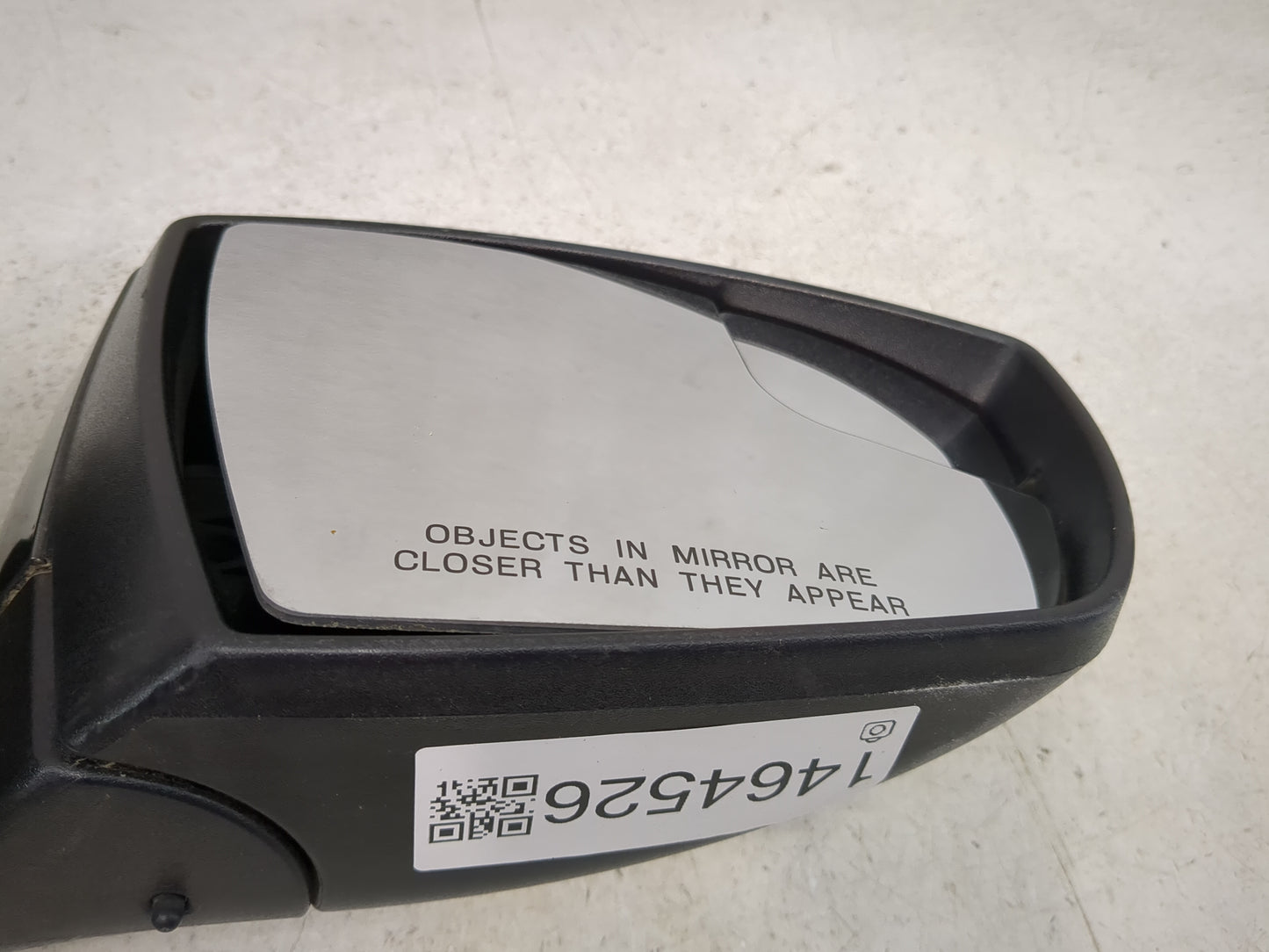 2012-2014 Ford Focus Passenger Side View Mirror - Right Door Mirror OEM Used - Oemusedautoparts1.com