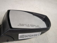 2012-2014 Ford Focus Passenger Side View Mirror - Right Door Mirror OEM Used - Oemusedautoparts1.com
