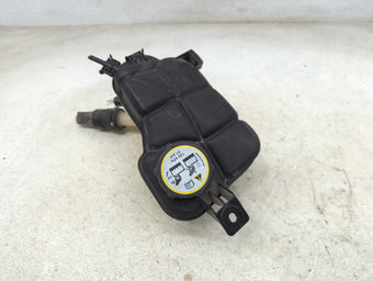 compare product 2012-2018 Ford Focus Radiator Coolant Overflow Expansion Tank Bottle 1465827