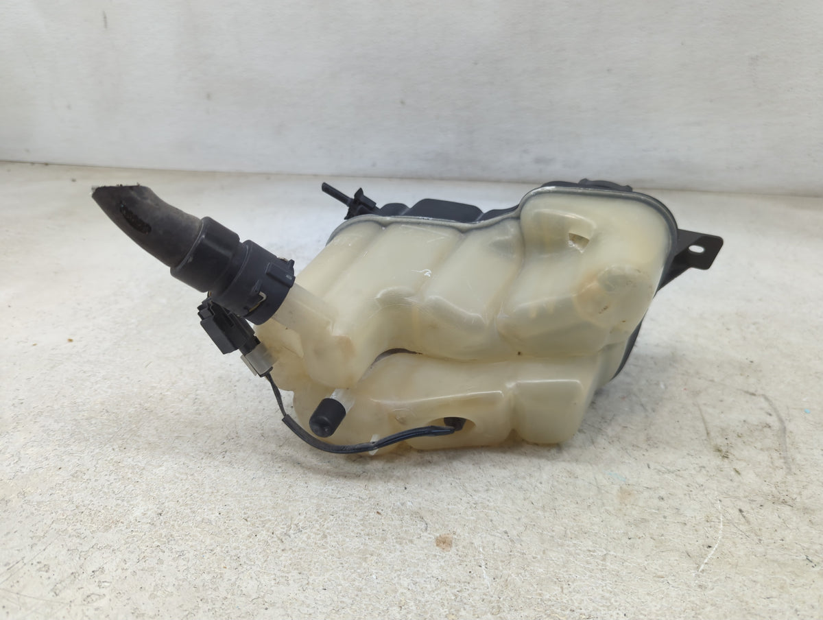2012-2018 Ford Focus Radiator Coolant Overflow Expansion Tank Bottle 1465827 - Oemusedautoparts1.com