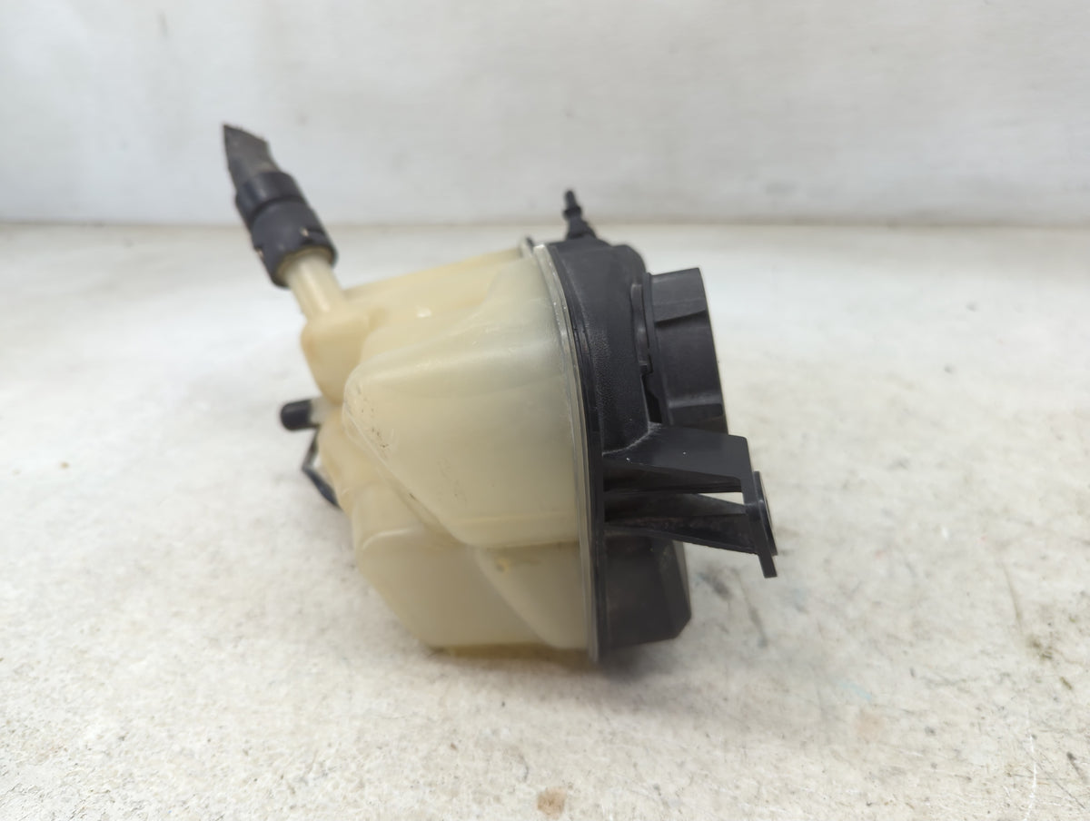 2012-2018 Ford Focus Radiator Coolant Overflow Expansion Tank Bottle 1465827 - Oemusedautoparts1.com