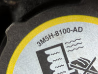 2012-2018 Ford Focus Radiator Coolant Overflow Expansion Tank Bottle 1465827 - Oemusedautoparts1.com