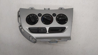 compare product 2013-2014 Ford Focus Climate Control Module Temperature AC/Heater Replacement P/N:CM5T-13011511-0796 Fits Fits 2013 2014 OEM Used Auto Parts