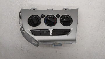 2013-2014 Ford Focus Climate Control Module Temperature AC/Heater Replacement P/N:CM5T-13011511-0796 Fits Fits 2013 2014 OEM