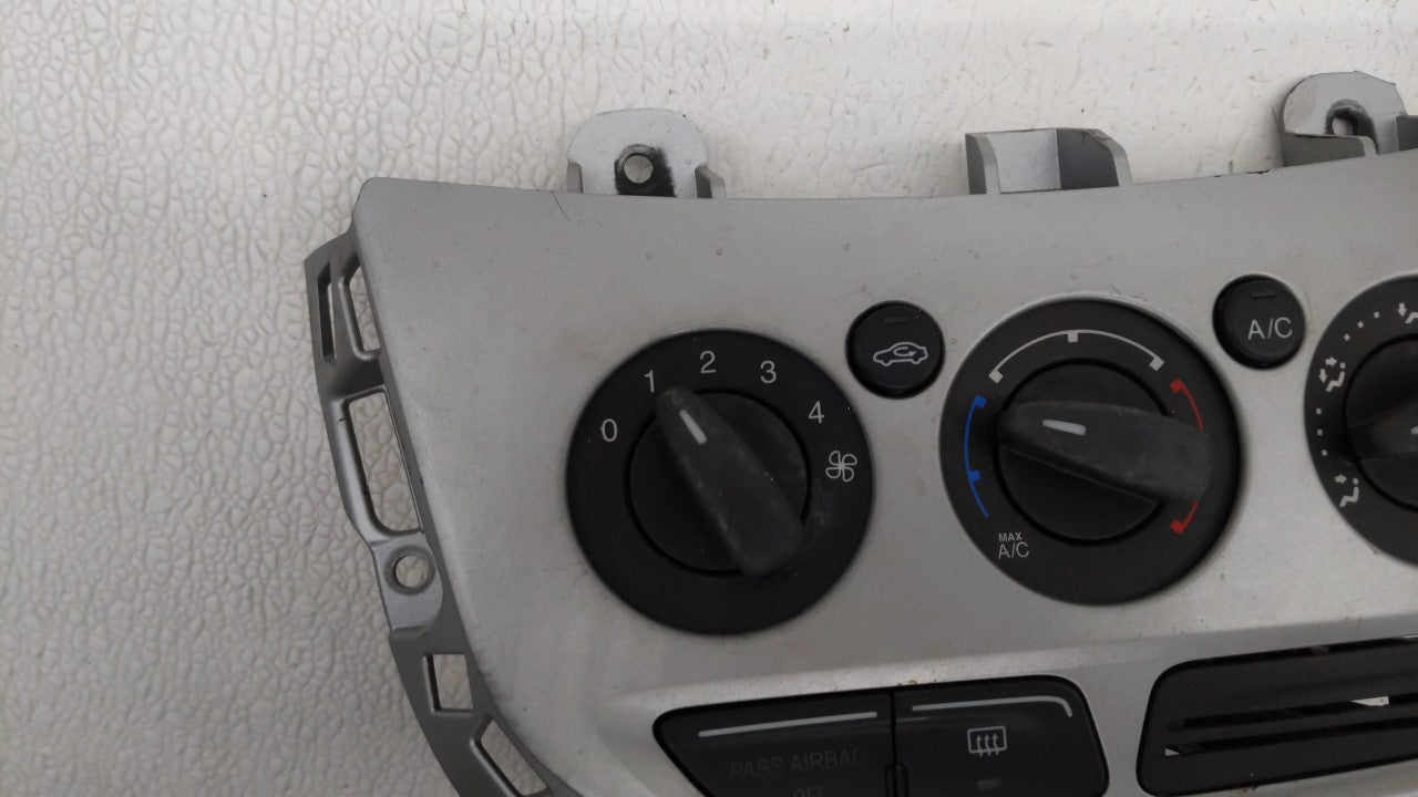 2013-2014 Ford Focus Climate Control Module Temperature AC/Heater Replacement P/N:CM5T-13011511-0796 Fits Fits 2013 2014 OEM