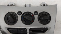 2013-2014 Ford Focus Climate Control Module Temperature AC/Heater Replacement P/N:CM5T-13011511-0796 Fits Fits 2013 2014 OEM