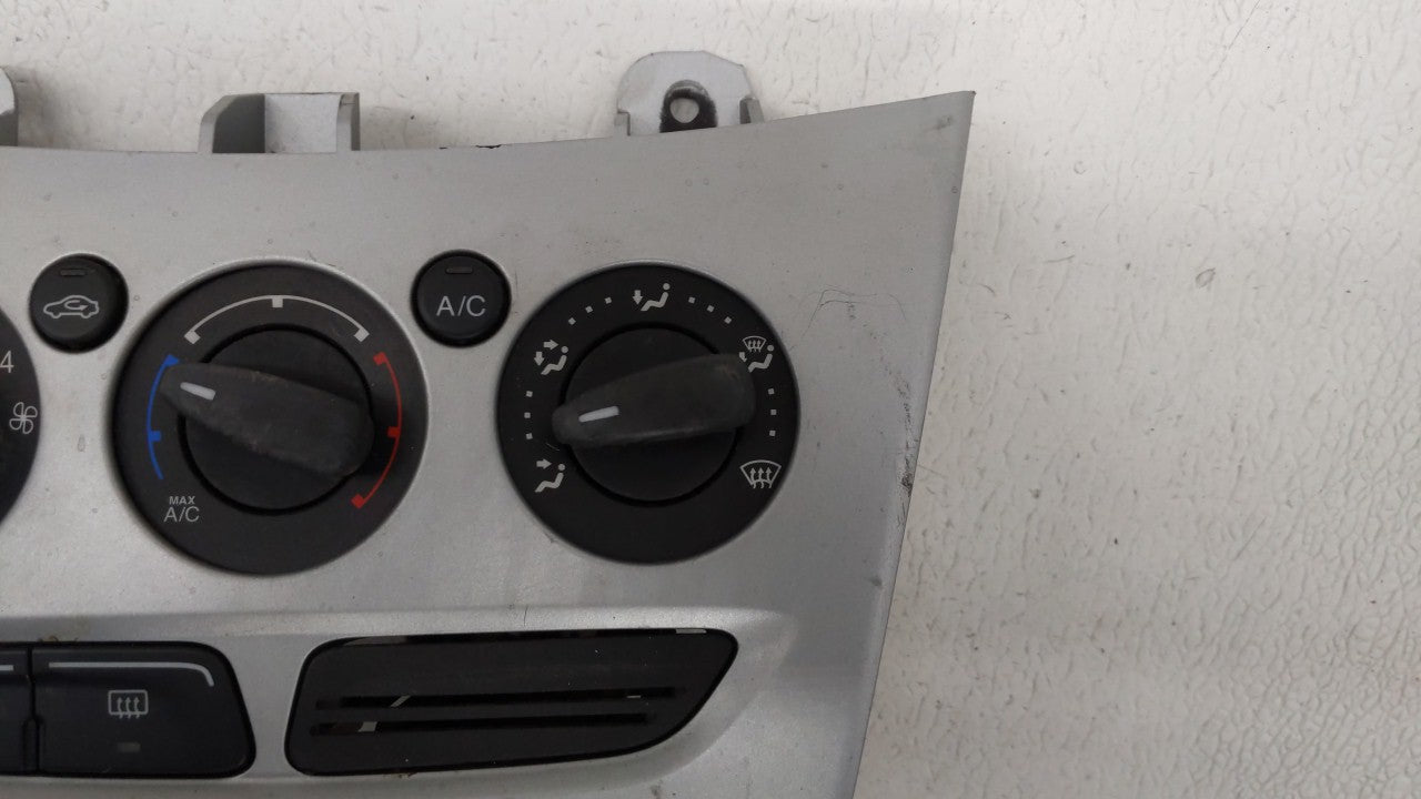 2013-2014 Ford Focus Climate Control Module Temperature AC/Heater Replacement P/N:CM5T-13011511-0796 Fits Fits 2013 2014 OEM