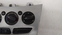2013-2014 Ford Focus Climate Control Module Temperature AC/Heater Replacement P/N:CM5T-13011511-0796 Fits Fits 2013 2014 OEM