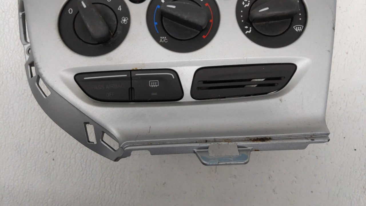 2013-2014 Ford Focus Climate Control Module Temperature AC/Heater Replacement P/N:CM5T-13011511-0796 Fits Fits 2013 2014 OEM
