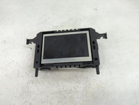 2012-2014 Ford Focus Information Display Screen 1468708 - Oemusedautoparts1.com