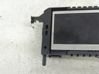 2012-2014 Ford Focus Information Display Screen 1468708 - Oemusedautoparts1.com