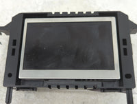 2012-2014 Ford Focus Information Display Screen 1468708 - Oemusedautoparts1.com