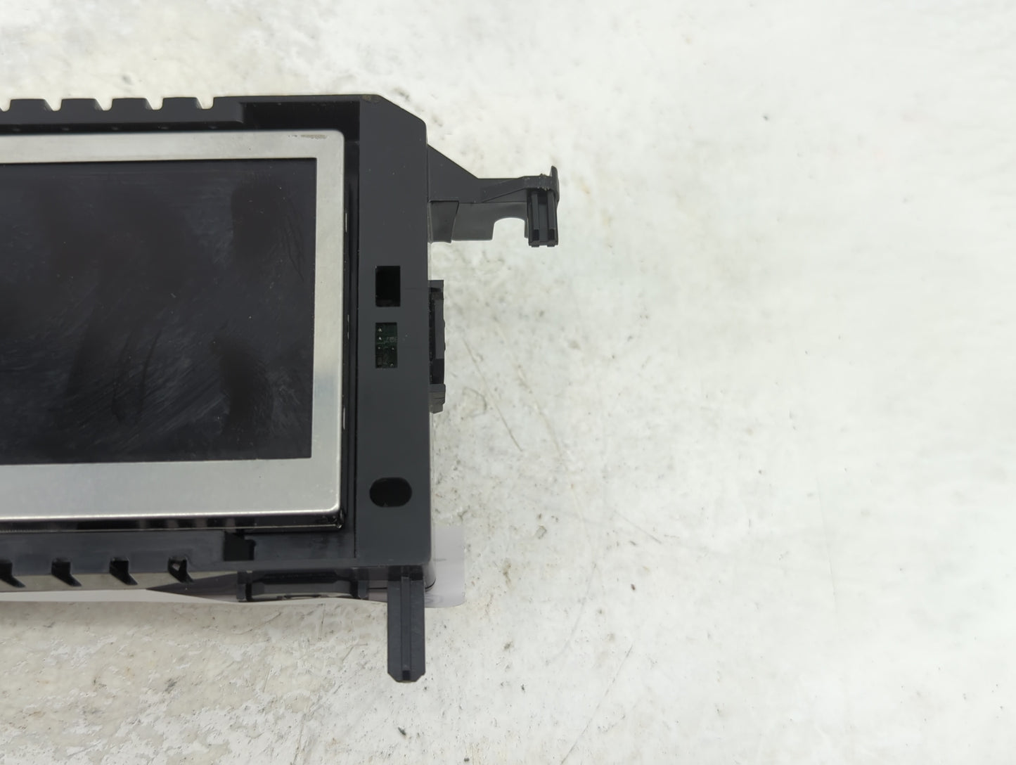 2012-2014 Ford Focus Information Display Screen 1468708 - Oemusedautoparts1.com