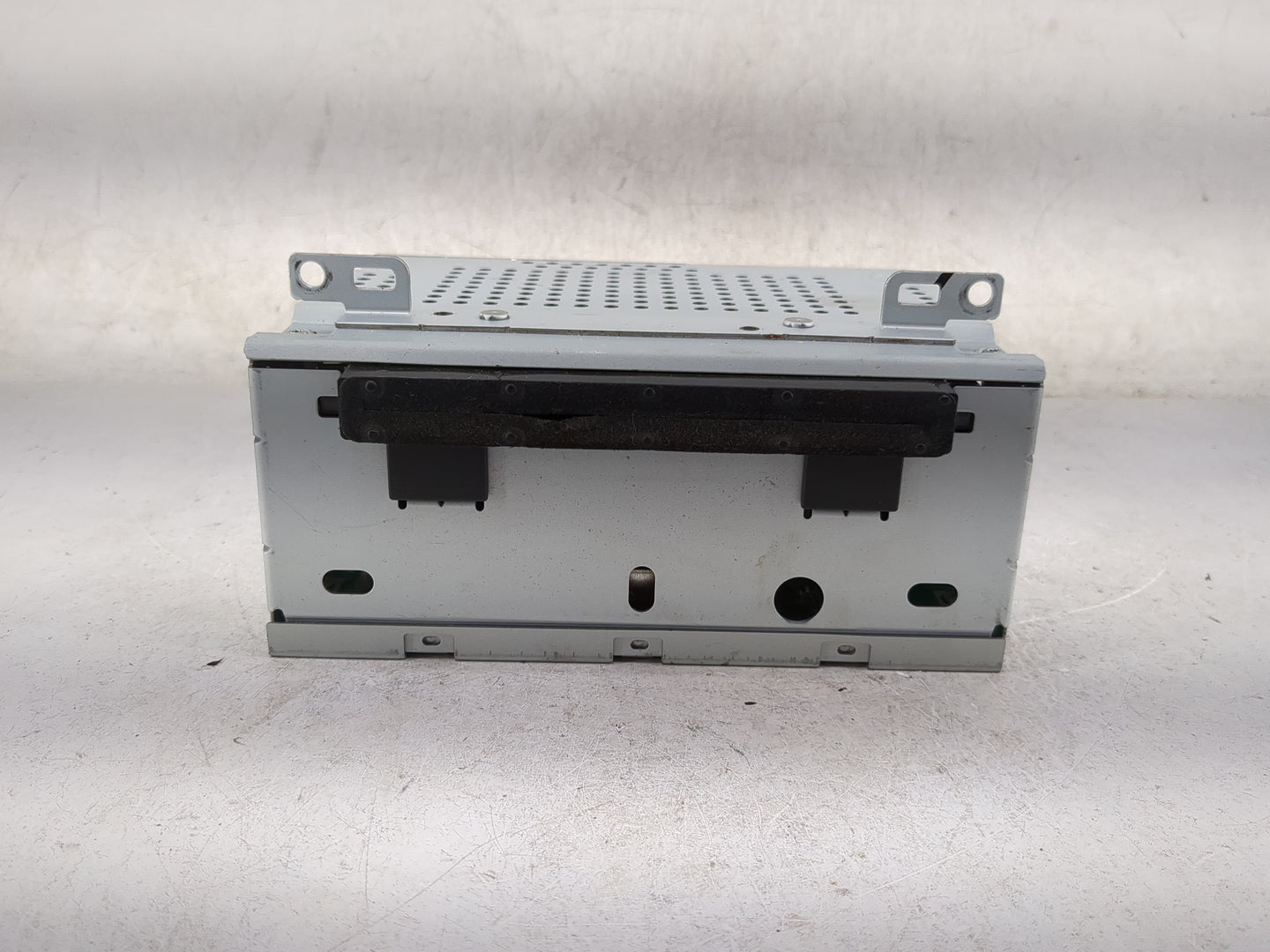 2012-2014 Ford Focus Radio AM FM Cd Player Receiver Replacement P/N:CM5T-19C107-KB Fits Fits 2012 2013 2014 OEM Used Auto Pa