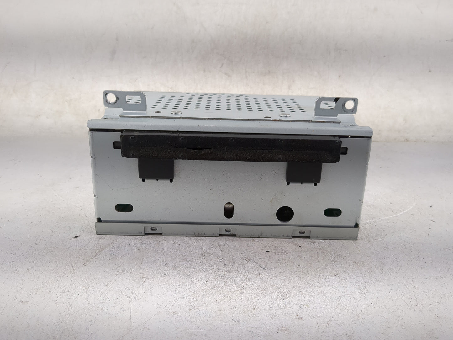 2012-2014 Ford Focus Radio AM FM Cd Player Receiver Replacement P/N:CM5T-19C107-KB Fits Fits 2012 2013 2014 OEM Used Auto Pa