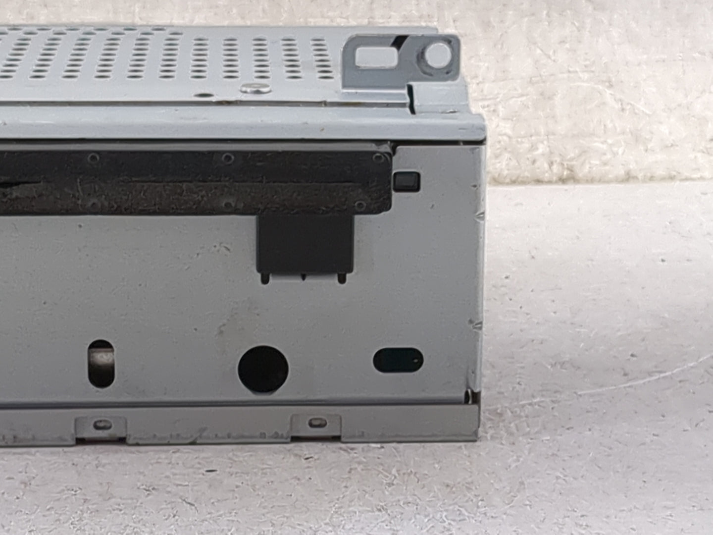 2012-2014 Ford Focus Radio AM FM Cd Player Receiver Replacement P/N:CM5T-19C107-KB Fits Fits 2012 2013 2014 OEM Used Auto Pa