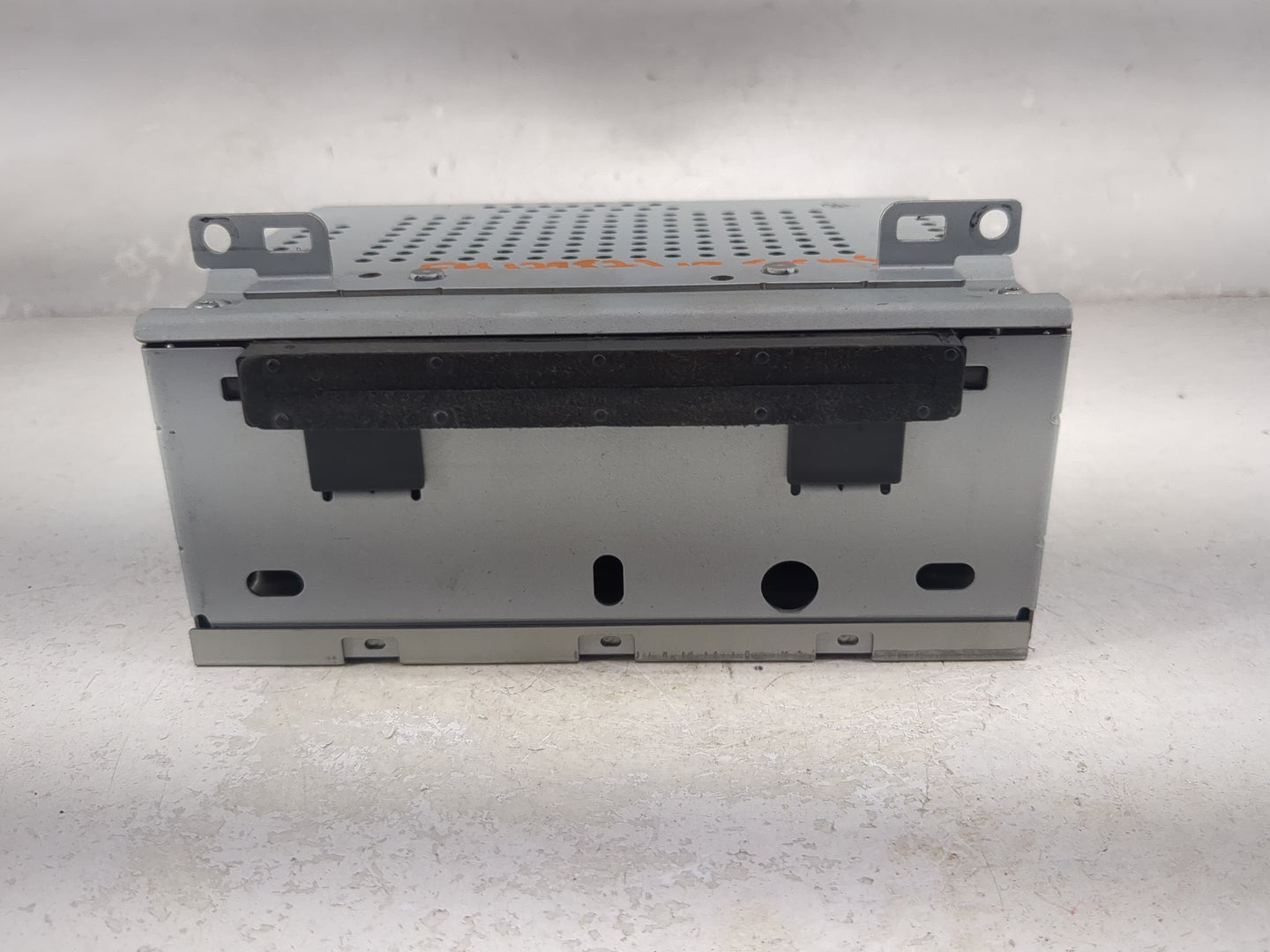 2013 Ford Focus Radio AM FM Cd Player Receiver Replacement P/N:CM5T-19C107-HC Fits OEM Used Auto Parts - Oemusedautoparts1.c
