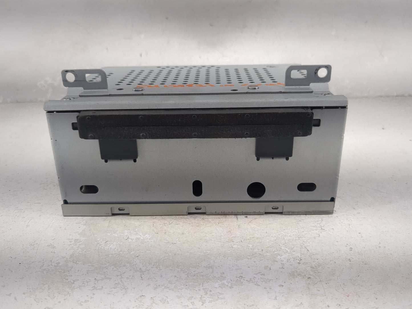 2013 Ford Focus Radio AM FM Cd Player Receiver Replacement P/N:CM5T-19C107-HC Fits OEM Used Auto Parts - Oemusedautoparts1.c