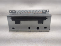 2013 Ford Focus Radio AM FM Cd Player Receiver Replacement P/N:CM5T-19C107-HC Fits OEM Used Auto Parts - Oemusedautoparts1.c